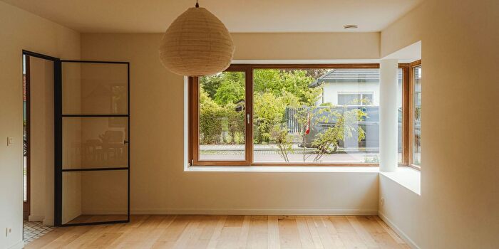 Huizen Koop Huur - 2