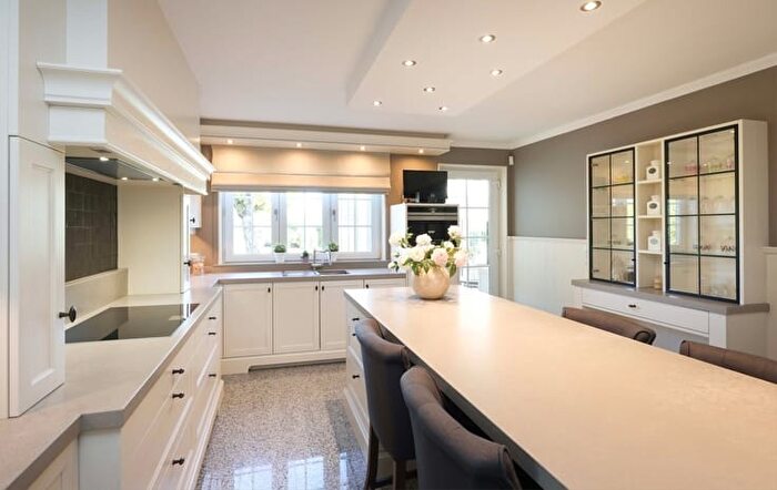 Huizen Koop Huur - 2