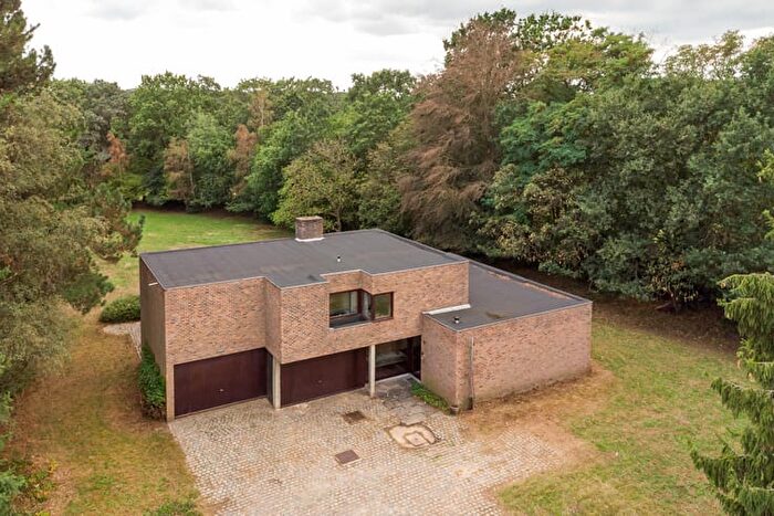 4-kamerhuis te koop in Aarschot