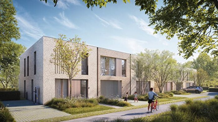 Huis te koop in Wommelgem