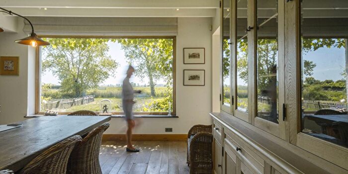 Huizen Koop Huur - 3