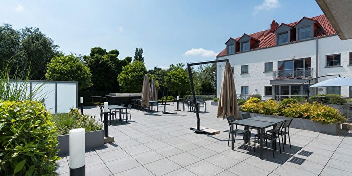 1-kamerappartement te koop in Ohain