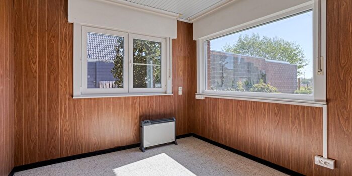 Huizen Koop Huur - 2