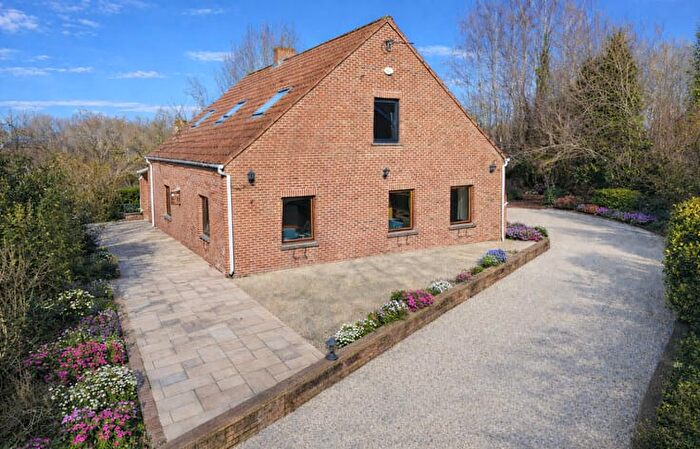 4-kamerhuis te koop in Jurbise