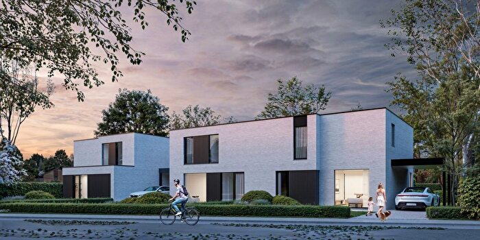 Huizen Koop Huur - 3