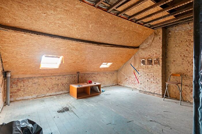 Huizen Koop Huur - 3