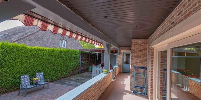 Huizen Koop Huur - 3