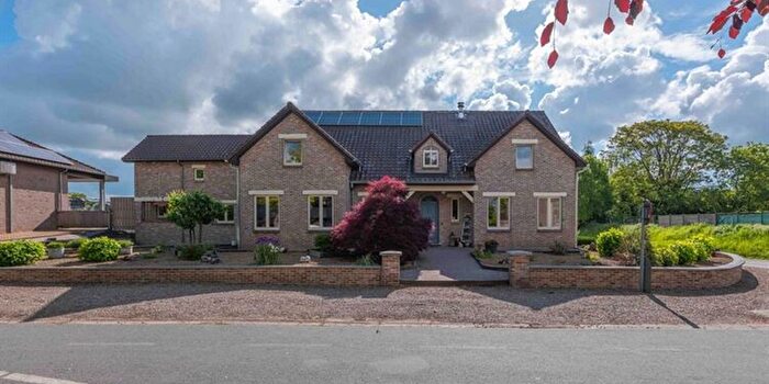6-kamerhuis te koop in Ophoven