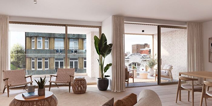 Huizen Koop Huur - 3