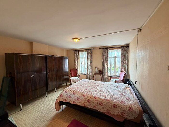 Huizen Koop Huur - 3