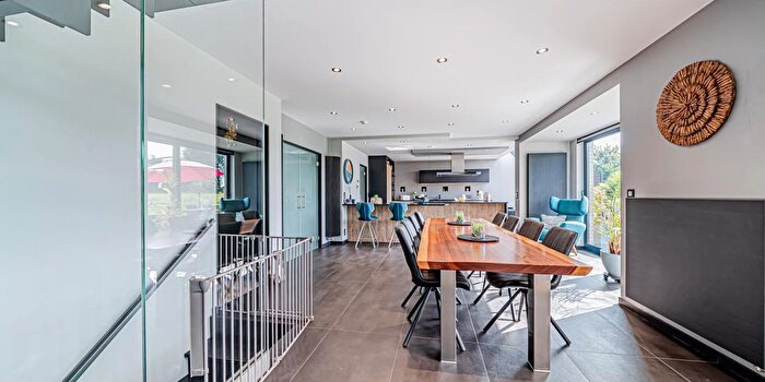 Huizen Koop Huur - 3