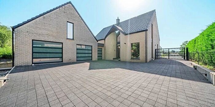 Huizen Koop Huur - 2