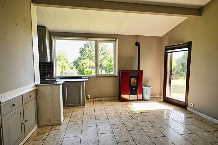 18-kamerhuis te koop in Fosses-la-Ville