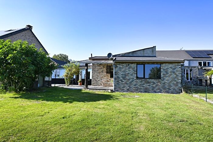 Huizen Koop Huur - 2