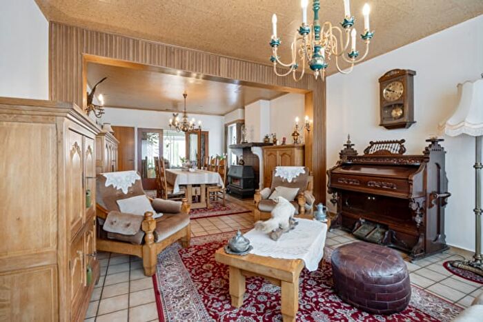 Huizen Koop Huur - 3
