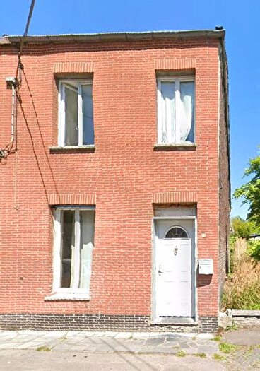 2-kamerhuis te koop in Bernissart