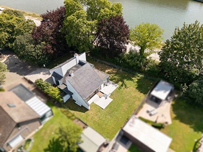3-kamerhuis te koop in Willebroek Tisselt