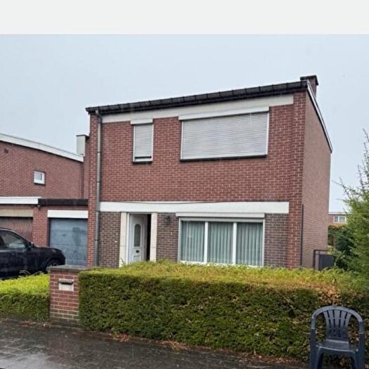 3-kamerhuis te koop in Aarschot