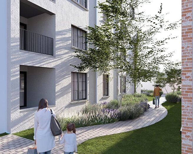 Huizen Koop Huur - 2
