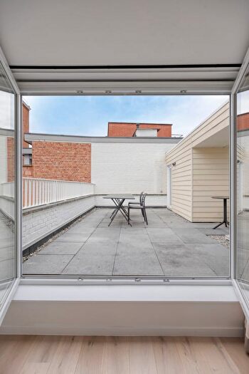 Appartement te koop in Leuven