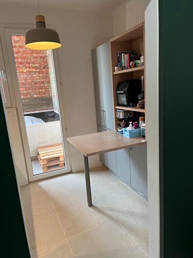 1-kamerappartement te koop in Antwerpen