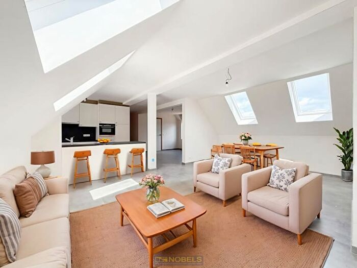 17-kamerappartement te koop in Brakel