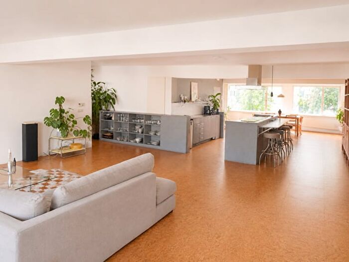 2-kamerappartement te koop in Antwerpen