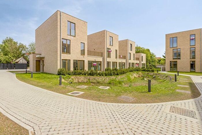 3-kamerappartement te koop in Beveren-Waas