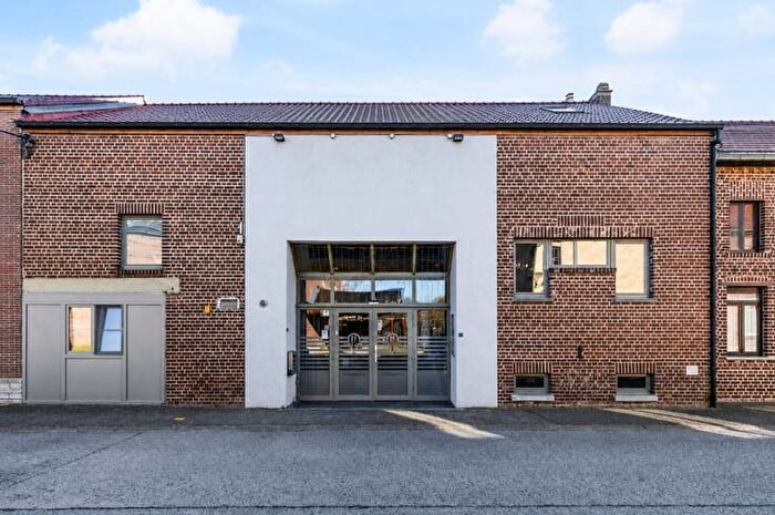 Huis te koop in Linter