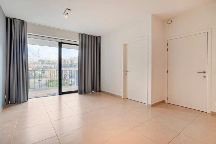 8-kamerappartement te koop in Koksijde