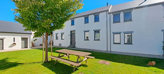 3-kamerhuis te huur in Grand-Leez