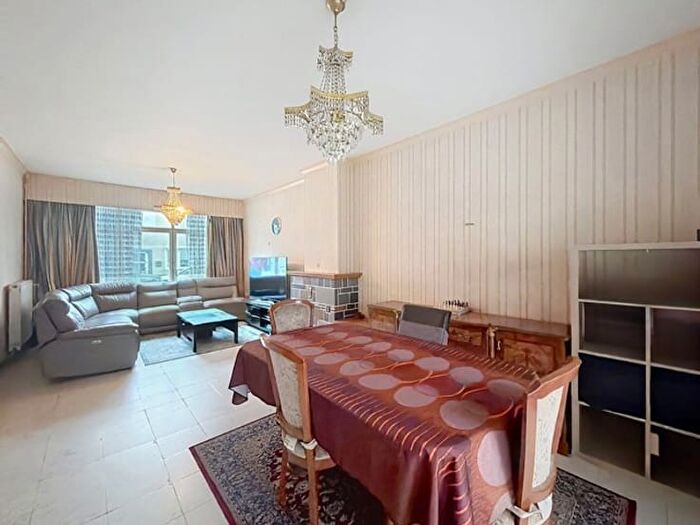 4-kamerhuis te koop in Machelen