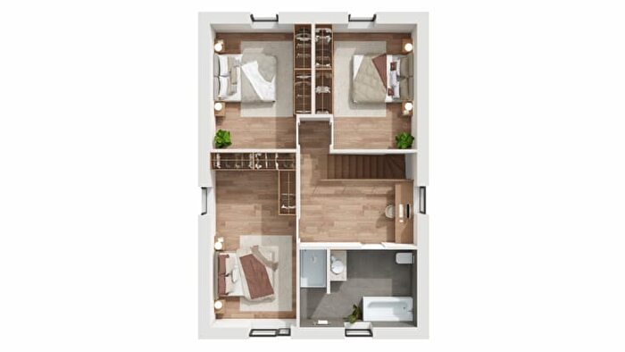 Huizen Koop Huur - 2