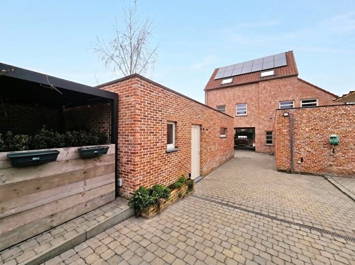 Huizen Koop Huur - 2