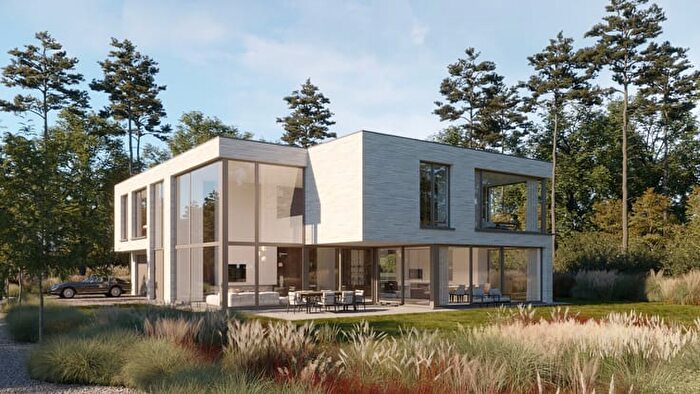 8-kamerhuis te koop in Waasmunster