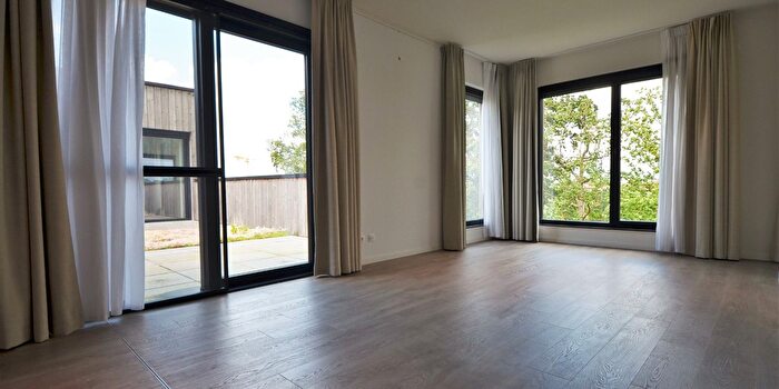 1-kamerappartement te koop in Sint-Pieters