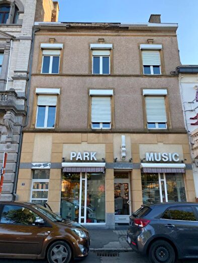 3-kamerhuis te koop in Arlon