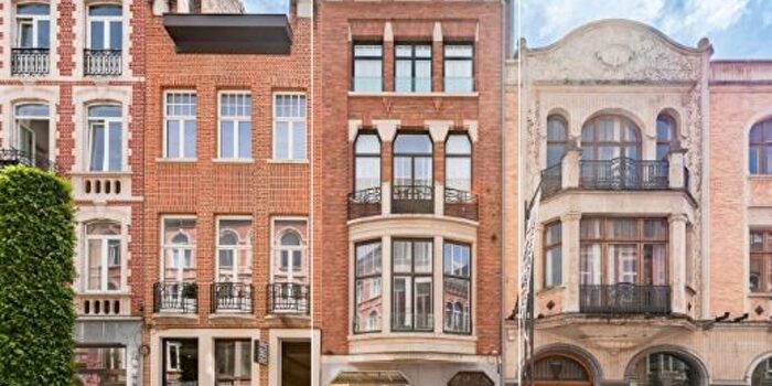 Appartement te koop in Leuven