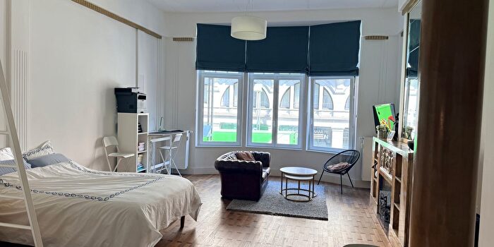 Huizen Koop Huur - 2
