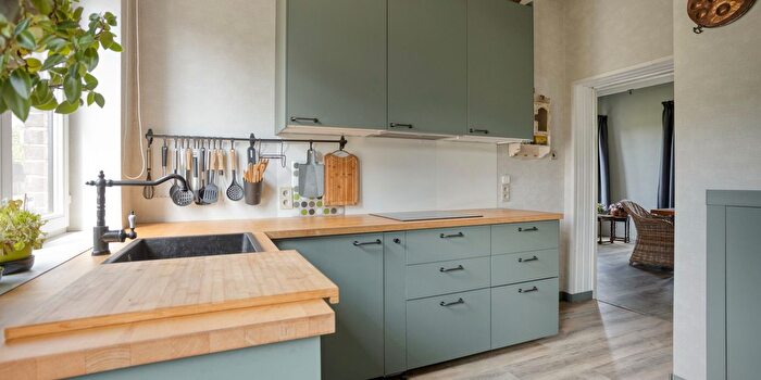 Huizen Koop Huur - 3