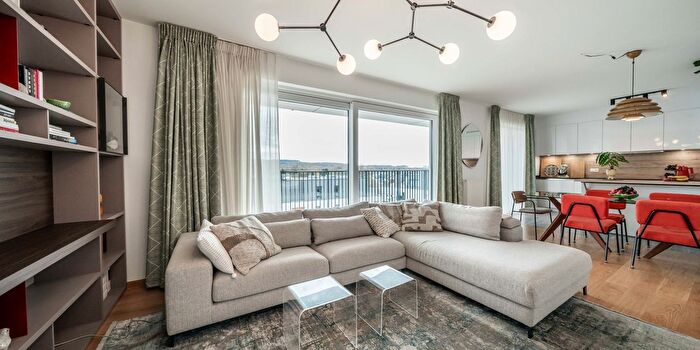 3-kamerappartement te koop in Arlon