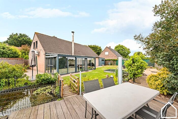 Huizen Koop Huur - 2
