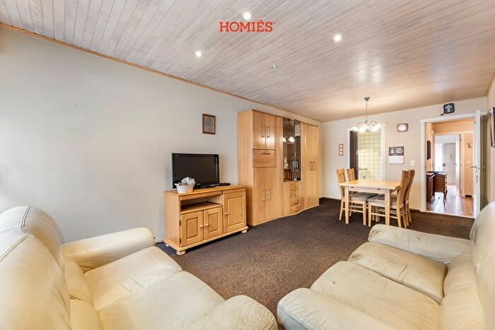 9-kamerappartement te koop in Leuven