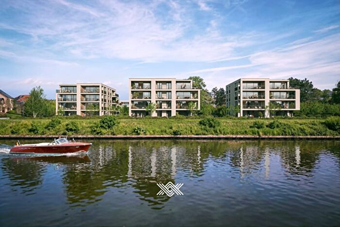 7-kamerappartement te koop in Gavere
