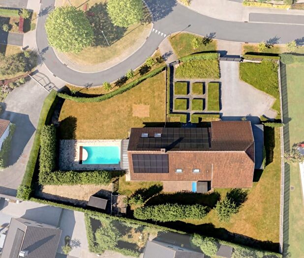 1-kamerhuis te koop in Lendelede