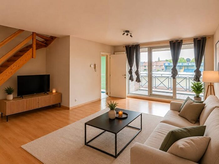 2-kamerappartement te koop in Tienen