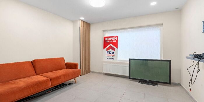 Huizen Koop Huur - 2