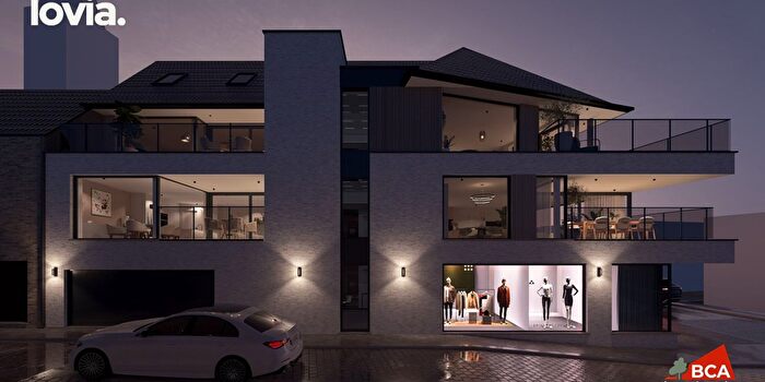 Huizen Koop Huur - 2