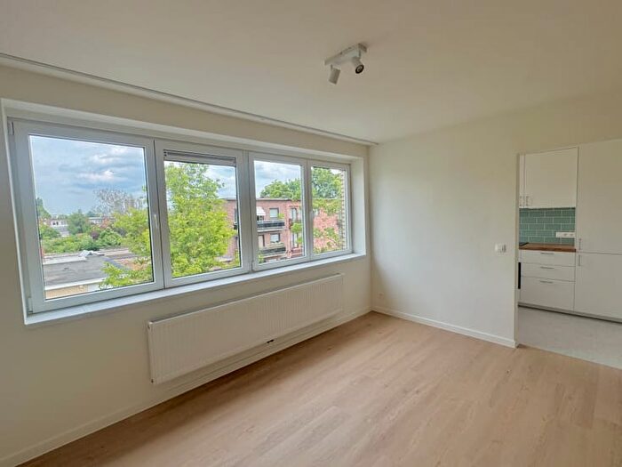 2-kamerappartement te huur in Antwerpen