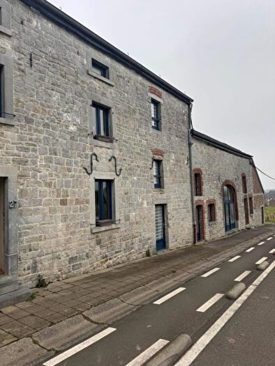 2-kamerhuis te koop in Achêne